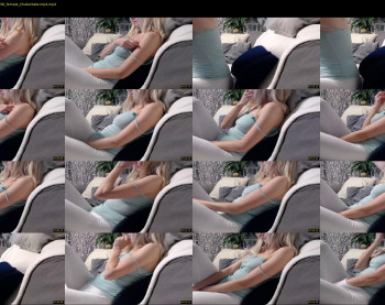 s_mailleee — 8 minute Chaturbate female cam show recording, 720p, Nov 5, 2019