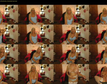 sassythang4u — 11 minute Chaturbate female cam show recording, 720p, Nov 4, 2019