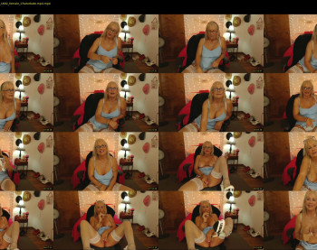 sassythang4u — 13 minute Chaturbate female cam show recording, 720p, Nov 4, 2019