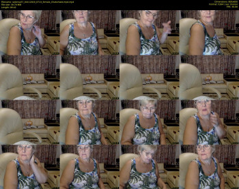 selenna57 — 10 minute Chaturbate female cam show recording, 480p, Nov 4, 2019