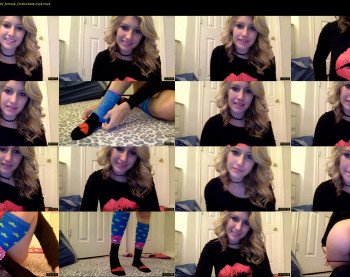 smexxii93 — 99 minute Chaturbate female cam show recording, 480p, Nov 5, 2019