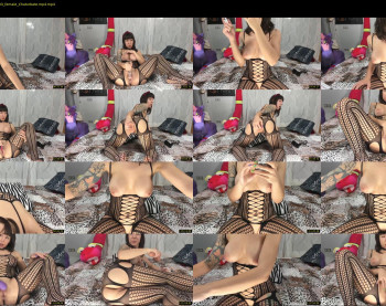 sofi_mora — 111 minute Chaturbate female cam show recording, 720p, Nov 5, 2019