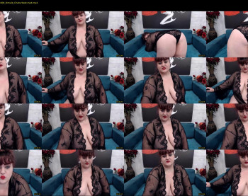 tastychubby — 11 minute Chaturbate female cam show recording, 720p, Nov 4, 2019