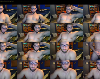 tayloroaks — 16 minute Chaturbate male cam show recording, 720p, Nov 4, 2019
