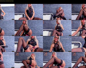 thebaewatch — 99 minute Chaturbate female cam show recording, 720p, Nov 4, 2019