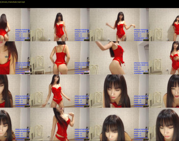 tiny_cute — 46 minute Chaturbate female cam show recording, 720p, Nov 4, 2019