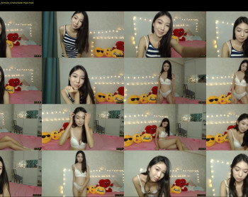 tristanat — 82 minute Chaturbate female cam show recording, 720p, Nov 4, 2019