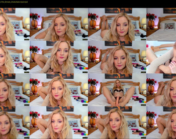 viciousqueen — 50 minute Chaturbate female cam show recording, 720p, Nov 4, 2019