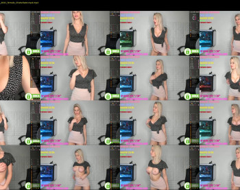 wetdream111 — 98 minute Chaturbate couple cam show recording, 720p, Nov 4, 2019