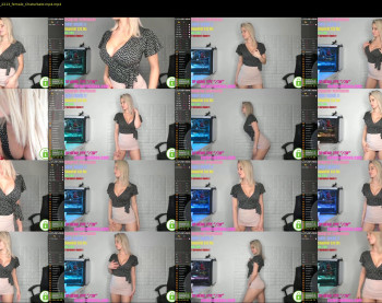 wetdream111 — 91 minute Chaturbate couple cam show recording, 720p, Nov 4, 2019