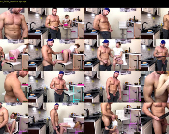 69littlebig69 — 98 minute Chaturbate couple cam show recording, 720p, Nov 5, 2019
