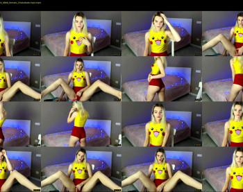 _passion_show_ — 42 minute Chaturbate couple cam show recording, 720p, Nov 5, 2019