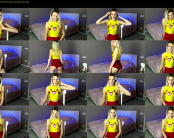 _passion_show_ — 32 minute Chaturbate couple cam show recording, 720p, Nov 5, 2019
