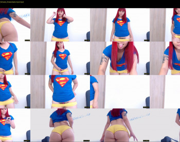 _twiggy — 94 minute Chaturbate female cam show recording, 720p, Nov 5, 2019