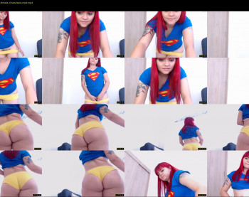 _twiggy — 94 minute Chaturbate female cam show recording, 720p, Nov 5, 2019