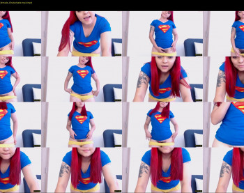 _twiggy — 6 minute Chaturbate female cam show recording, 720p, Nov 5, 2019