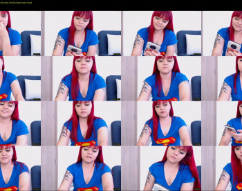_twiggy — 18 minute Chaturbate female cam show recording, 720p, Nov 5, 2019