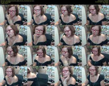 adelewildx — 121 minute Chaturbate female cam show recording, 480p, Nov 5, 2019