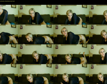afanasia — 16 minute Chaturbate female cam show recording, 720p, Nov 5, 2019