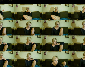 afanasia — 26 minute Chaturbate female cam show recording, 720p, Nov 5, 2019