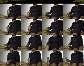 ahnoreclis — 8 minute Chaturbate male cam show recording, 480p, Nov 6, 2019