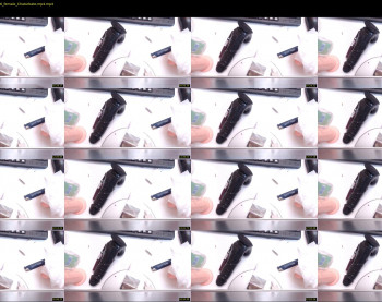 akura_01 — 42 minute Chaturbate female cam show recording, 720p, Nov 5, 2019