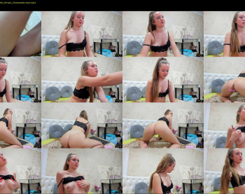 alexispixie — 34 minute Chaturbate female cam show recording, 720p, Nov 5, 2019