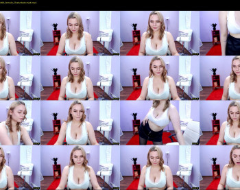 alice_pinkys — 16 minute Chaturbate female cam show recording, 720p, Nov 5, 2019
