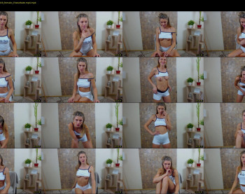 alisaa__fox — 69 minute Chaturbate female cam show recording, 720p, Nov 5, 2019
