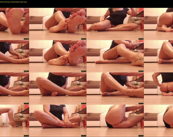 amberdoll4u — 15 minute Chaturbate female cam show recording, 720p, Nov 5, 2019