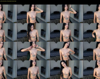 amy_coquette — 3 minute Chaturbate female cam show recording, 720p, Nov 6, 2019
