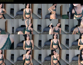 amy_coquette — 11 minute Chaturbate female cam show recording, 720p, Nov 6, 2019