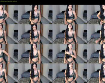 amy_coquette — 4 minute Chaturbate female cam show recording, 720p, Nov 6, 2019