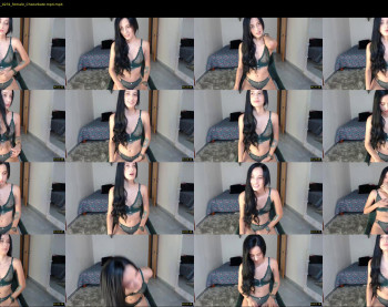 amy_coquette — 4 minute Chaturbate female cam show recording, 720p, Nov 6, 2019