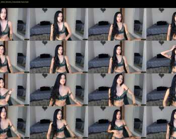 amy_coquette — 4 minute Chaturbate female cam show recording, 720p, Nov 6, 2019