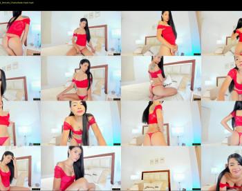anablerd — 94 minute Chaturbate female cam show recording, 720p, Nov 6, 2019