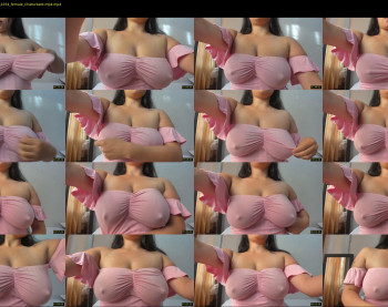 ashanty_vera — 10 minute Chaturbate couple cam show recording, 720p, Nov 5, 2019