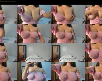 ashanty_vera — 9 minute Chaturbate couple cam show recording, 720p, Nov 5, 2019