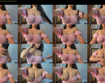ashanty_vera — 4 minute Chaturbate couple cam show recording, 720p, Nov 5, 2019