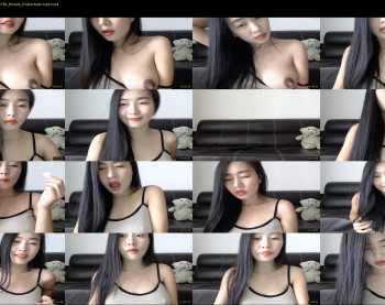 asiantabbyx — 16 minute Chaturbate female cam show recording, 720p, Nov 5, 2019