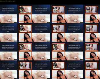 ayumilove — 6 minute Chaturbate female cam show recording, 720p, Nov 5, 2019