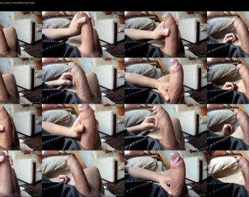biengrossa — 55 minute Chaturbate male cam show recording, 720p, Nov 5, 2019