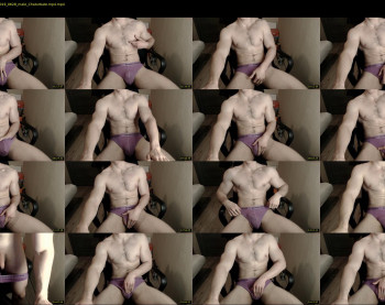 big_nick_for_you_ — 22 minute Chaturbate male cam show recording, 720p, Nov 5, 2019