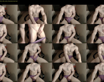 big_nick_for_you_ — 58 minute Chaturbate male cam show recording, 720p, Nov 5, 2019