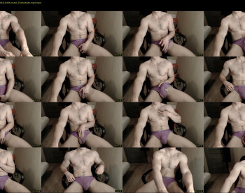 big_nick_for_you_ — 15 minute Chaturbate male cam show recording, 720p, Nov 6, 2019