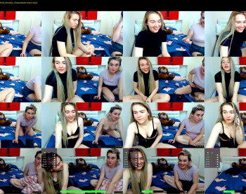 boooooom_ — 95 minute Chaturbate female cam show recording, 720p, Nov 5, 2019