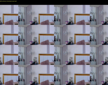 brandywhite — 12 minute Chaturbate female cam show recording, 720p, Nov 5, 2019