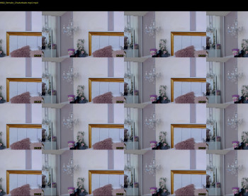 brandywhite — 6 minute Chaturbate female cam show recording, 720p, Nov 5, 2019