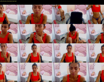 catalina__10_ — 32 minute Chaturbate female cam show recording, 720p, Nov 5, 2019