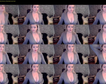 clara4love — 3 minute Chaturbate female cam show recording, 720p, Nov 5, 2019